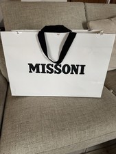 Sacchetto Regalo Missoni 56x38x18 