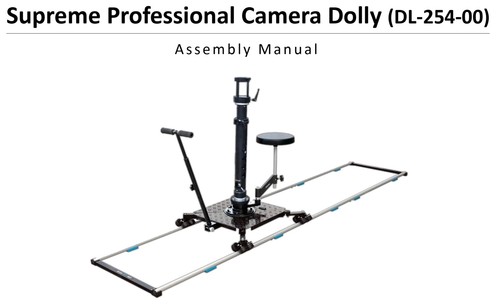Proaim supreme professional - proaim,