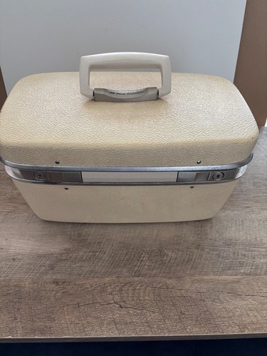 Beauty case vintage royal - beauty,