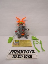 Playmates 1992 Teenage Mutant