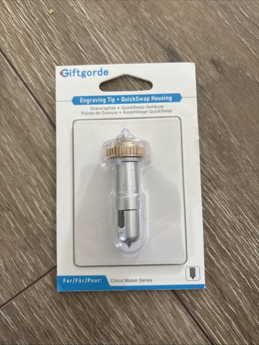 Giftgorde per punta - , incisione