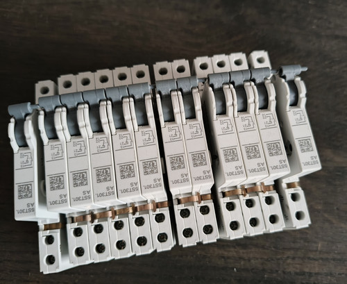Siemens 5st3010 interruttore - siemens,