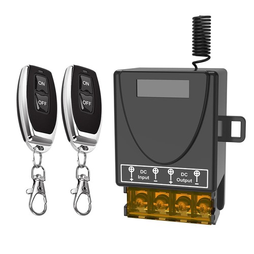 Interruttore remoto wireless