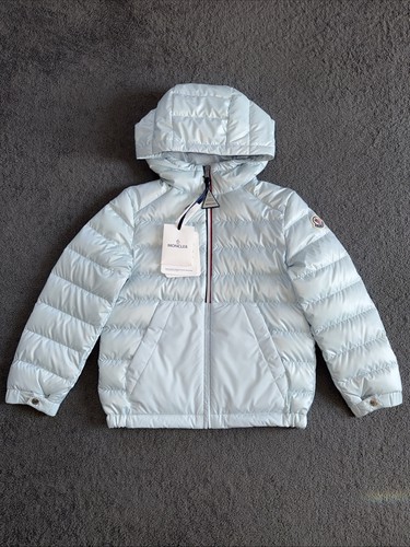 Cappotto giacca puffer moncler - puffer,