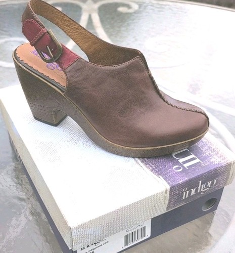 Scarpe donna indaco carle - indaco,