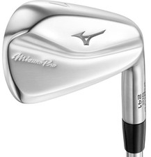 Mizuno Golf Club Pro 241 3-PW Set di ferri in acciaio rigido KBS Tour ottimo