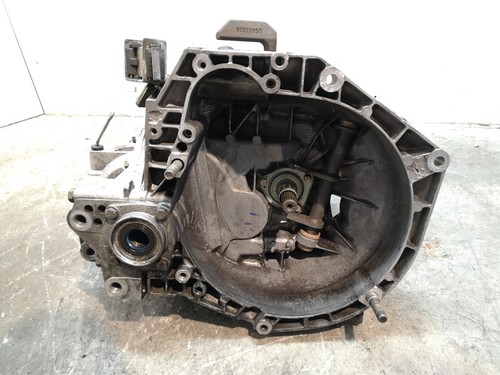 H200858985 cambio alfa romeo - cambio,