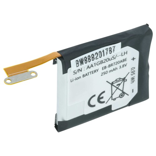 Batterie pour samsung gear - gear, s2