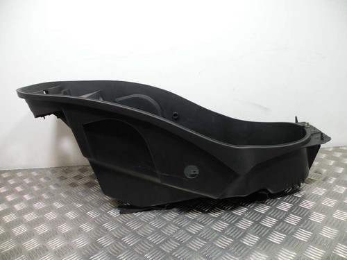 Coffre sotto sella kymco - sella,