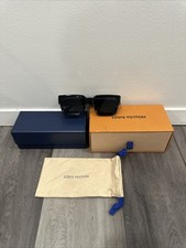 Occhiali da sole Louis Vuitton