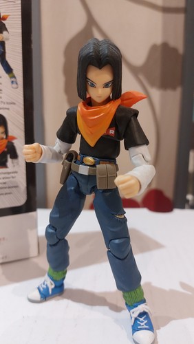 Android c17 shfiguarts - c17,