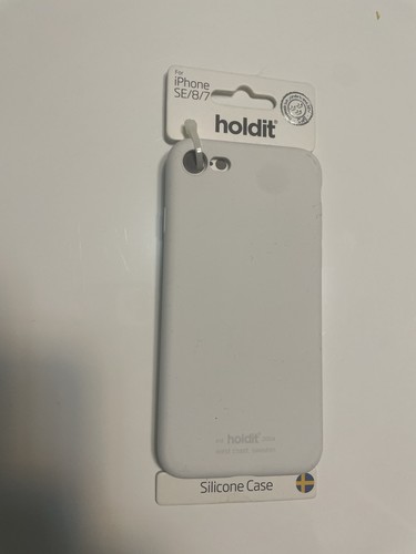 Holdit custodia silicone per - custodia,