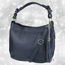 Borsa a tracolla donna