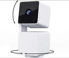 Wyze Cam Pan v3