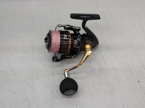 Daiwa 3012 moretano - daiwa,