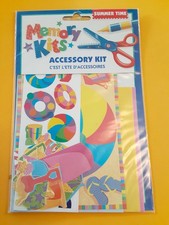 Scrapbooking Memory Kits