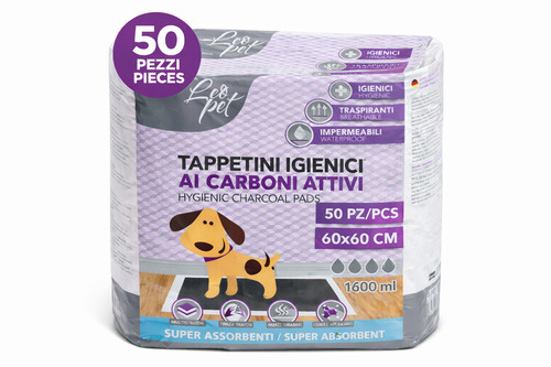 Leopet tappetini assorbenti - tappetini,