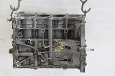 blocco motore Opel AGILA B 1.2