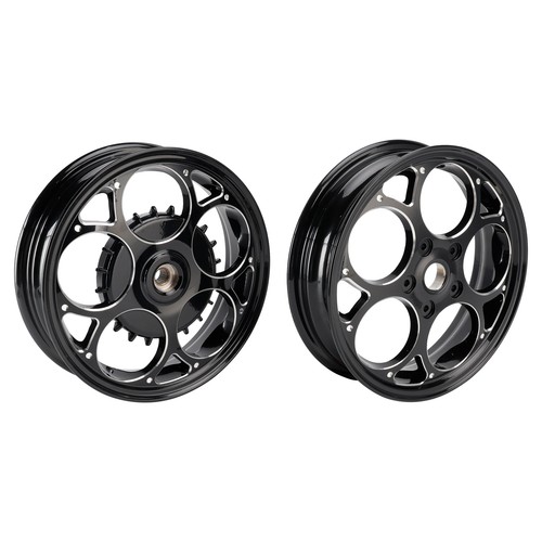 Set cerchioni tubeless