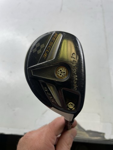 Taylormade rescue hybrid - rescue, 5