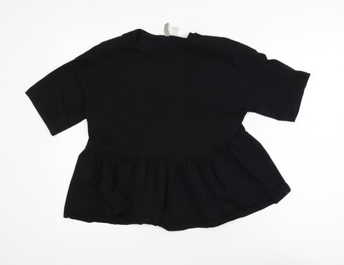Asos blusa donna nera - asos,