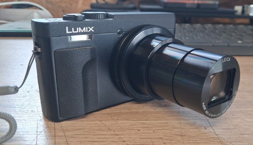 Appareil photo panasonic - photo,
