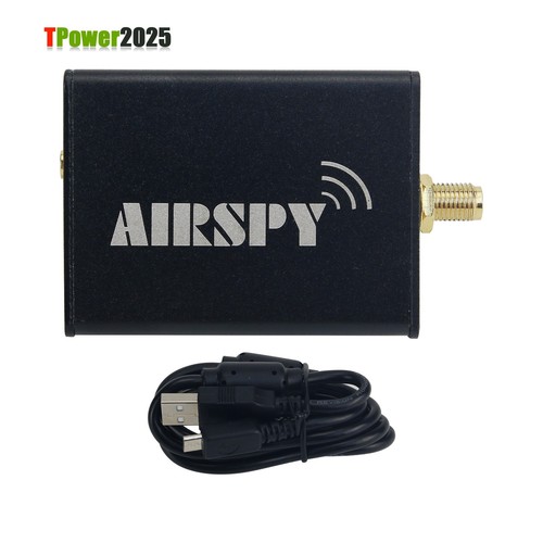 Airspy originale vhf uhf - airspy, r2