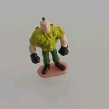  Small Figure of Nick Nitro from the movie Small Soldiers 1998