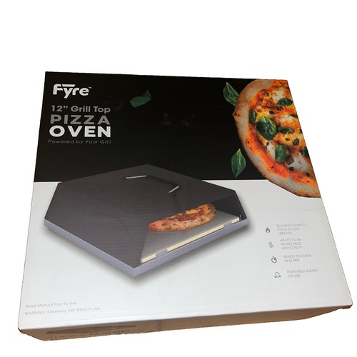 Forno pizza grill - forno,
