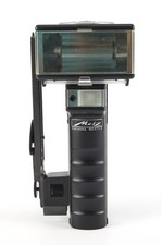 Metz 60 CT-4 Handle Mount