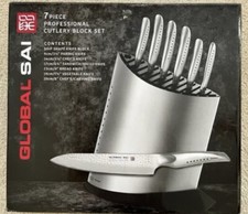 Global SAI 7 Piece