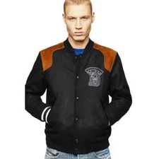 RRP £500 giacca uomo DIESEL