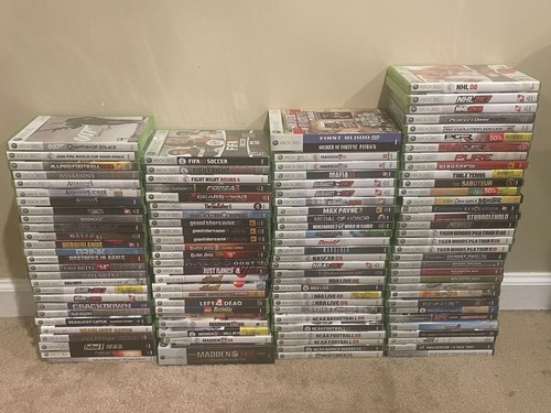 Microsoft xbox 360 - microsoft,