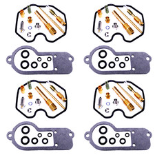 4x Kit Riparazione Carburatore