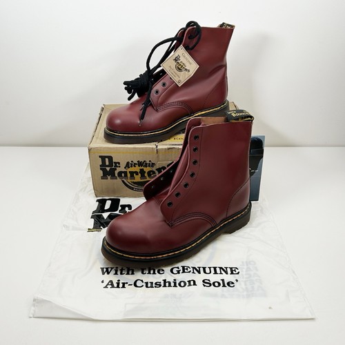 Stivali vintage martens - stivali,