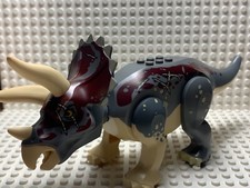 Lego jurassic world 5885 - lego, solo