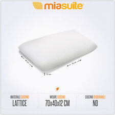 CUSCINO SAPONETTA LAVABILE