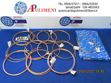 BR T 17 SERIE TUBI FRENO RAME PER TOYOTA HIACE 2.0 2.4 D 89->95