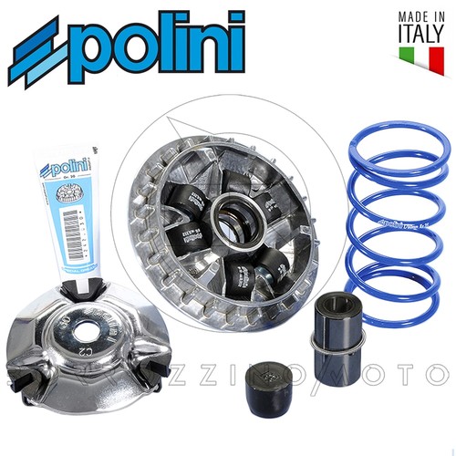 Kit variatore polini maxi - variatore,