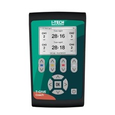 Tech one medi - i-tech, coach