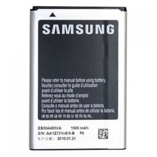 Original battery samsung - original,