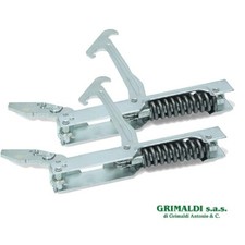 COPPIA CERNIERE PORTA CUCINA