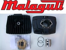 KIT CILINDRO MAGGIORATO -