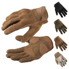 Guanti Tattici Protezione