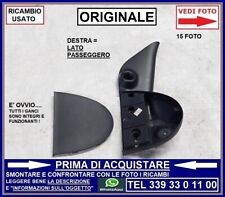 PLASTICA INTERNA PORTIERA