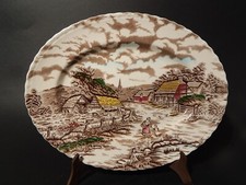 ANTIQUE ENGLISH MYOTT CERAMIC