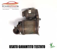 Catalizzatore Filtro Antiparticolato VW Tiguan Golf 7 1.6 TDI Anno 2019