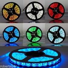 BOBINA STRISCIA STRIP LED 5050