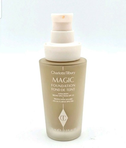 Charlotte tilbury magic - charlotte,