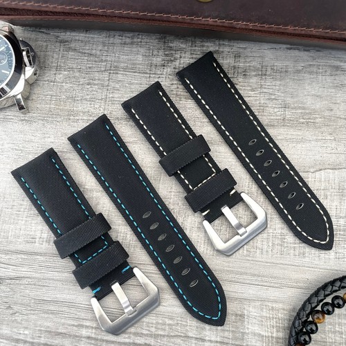 Cinturino orologio nylon - in,